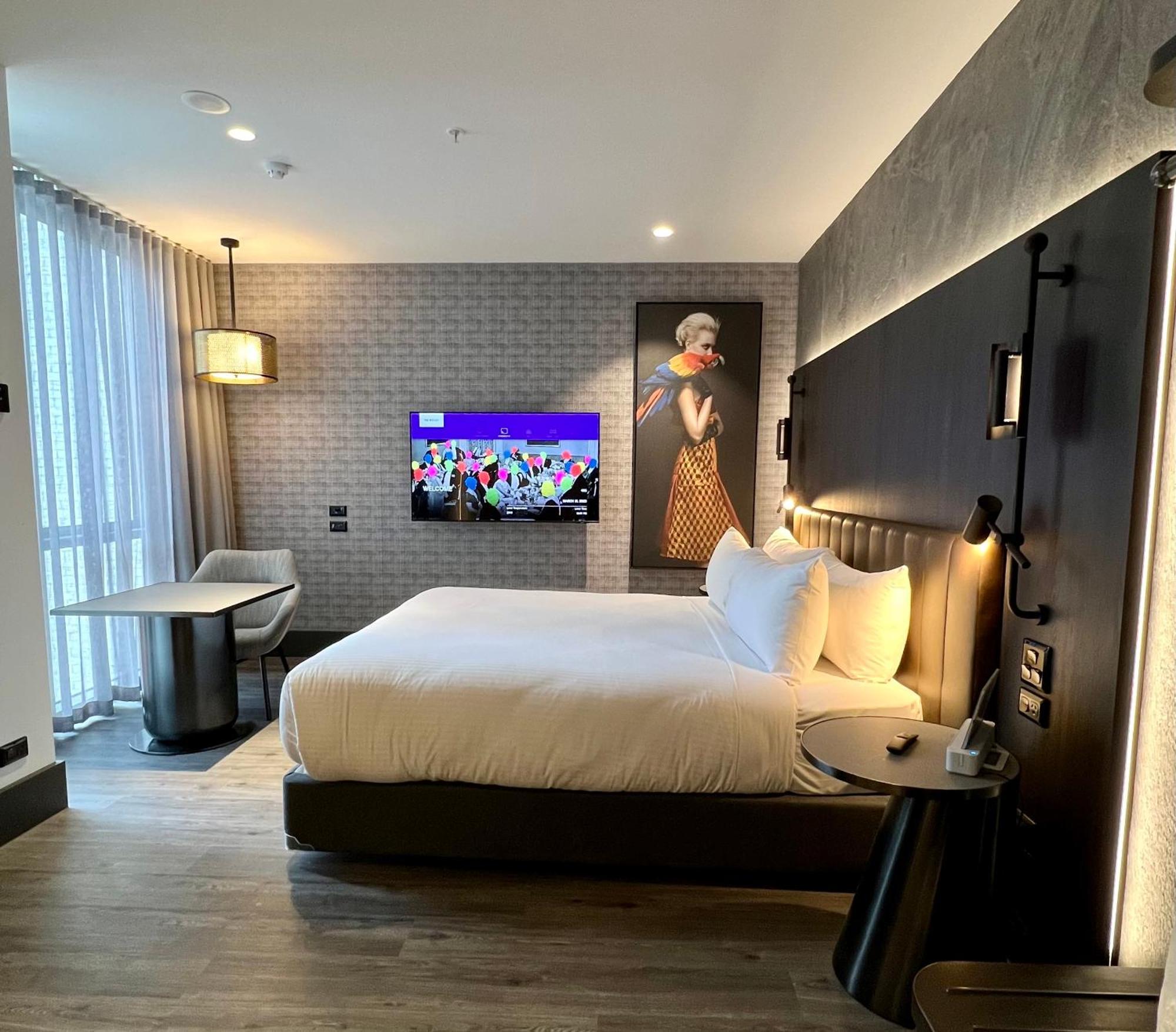 The Motley Hotel Richmond, Tapestry Collection By Hilton เมลเบิร์น ภายนอก รูปภาพ