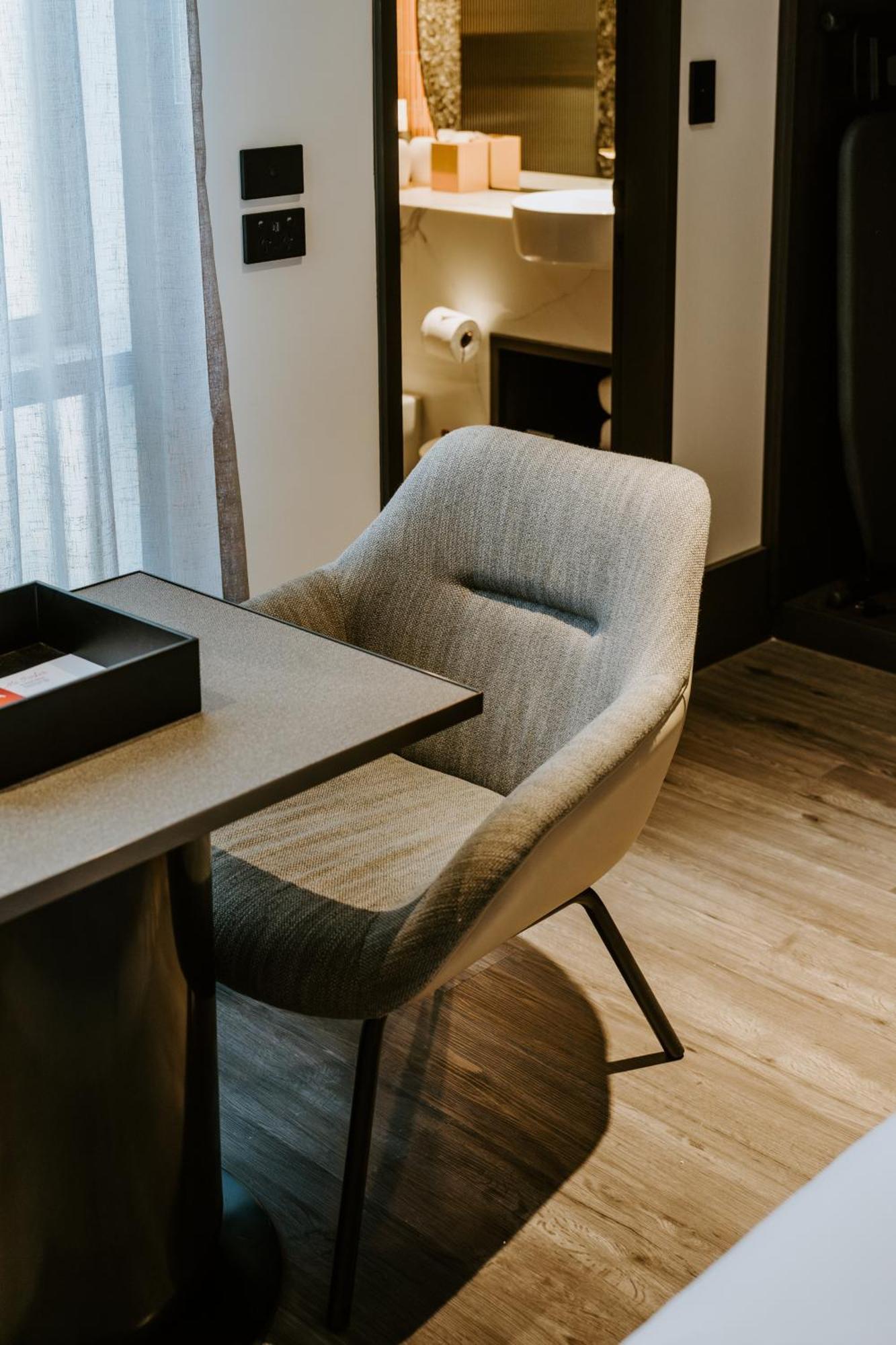 The Motley Hotel Richmond, Tapestry Collection By Hilton เมลเบิร์น ภายนอก รูปภาพ