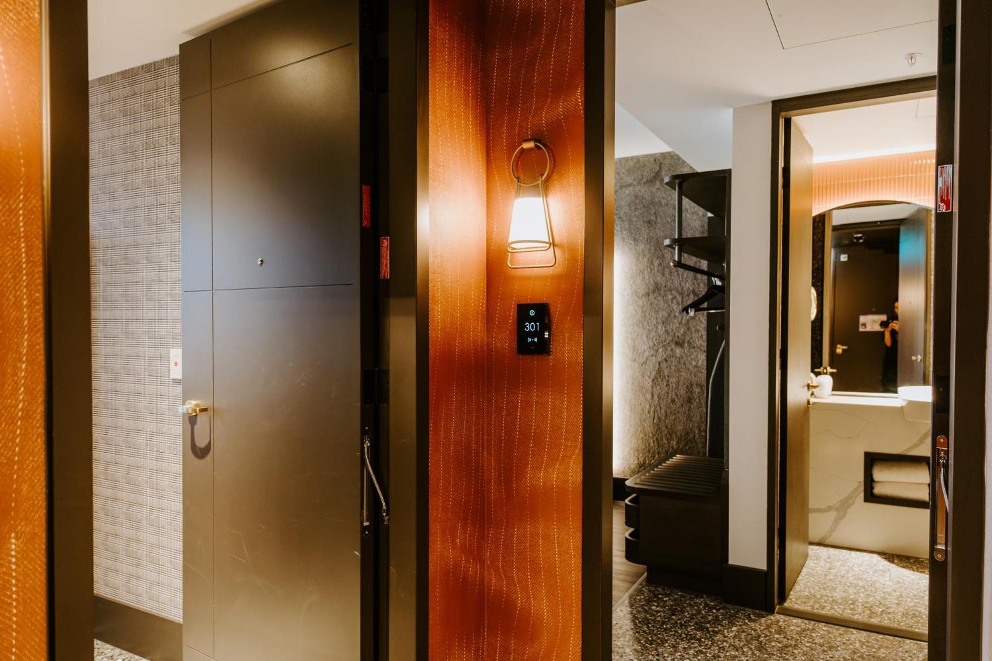 The Motley Hotel Richmond, Tapestry Collection By Hilton เมลเบิร์น ภายนอก รูปภาพ