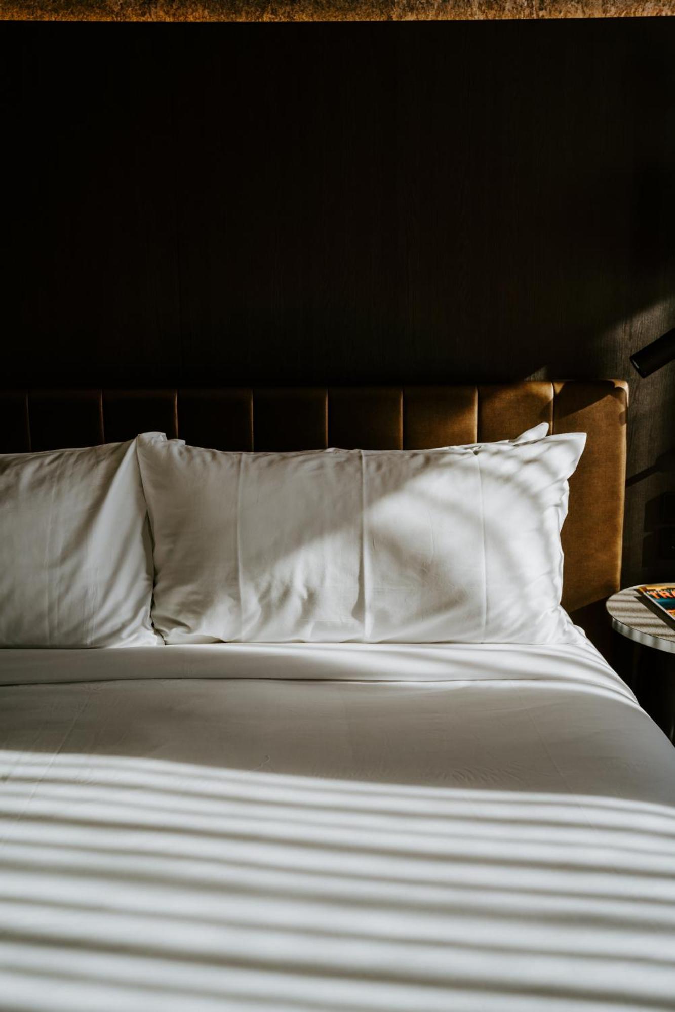 The Motley Hotel Richmond, Tapestry Collection By Hilton เมลเบิร์น ภายนอก รูปภาพ