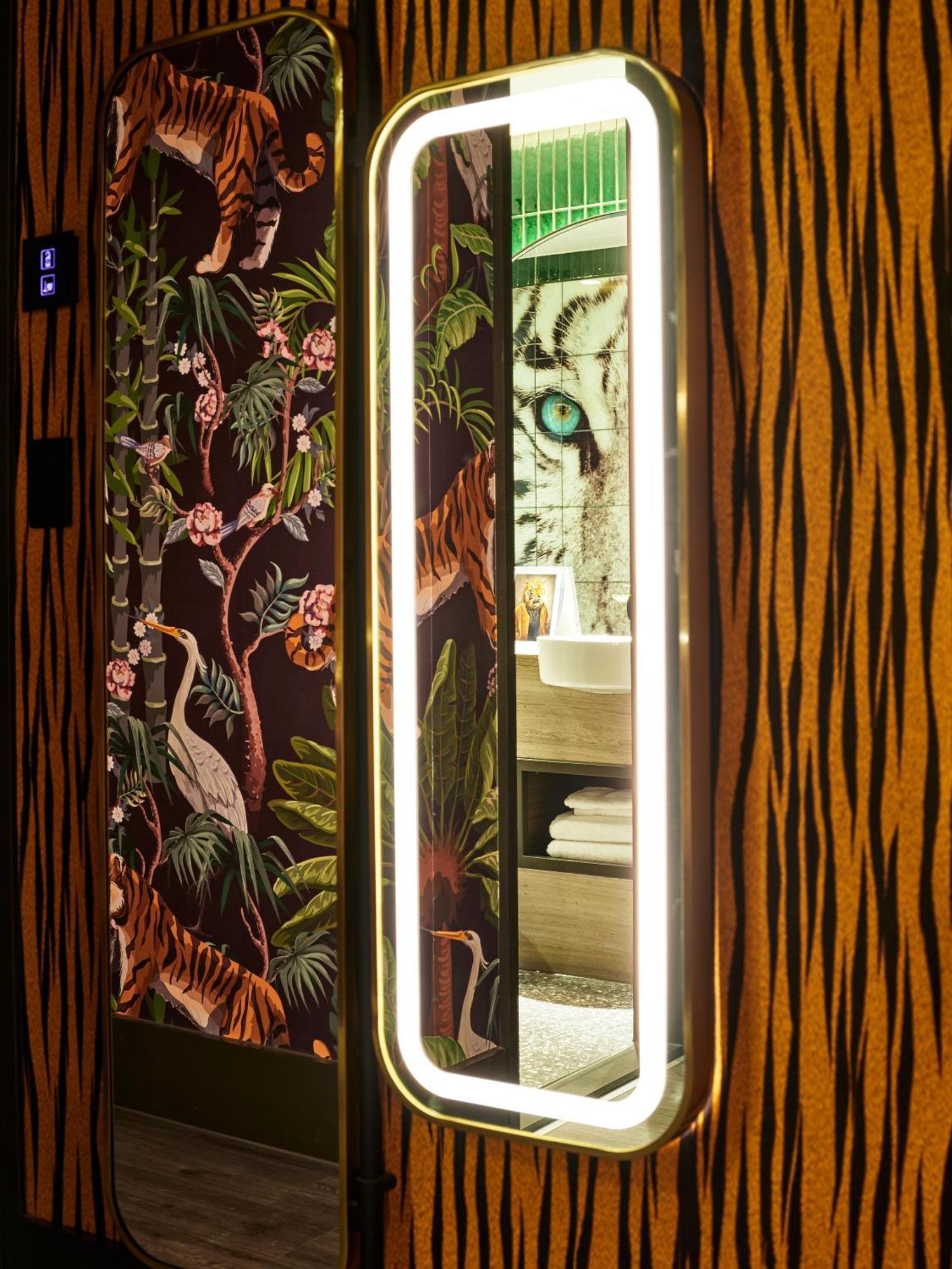 The Motley Hotel Richmond, Tapestry Collection By Hilton เมลเบิร์น ภายนอก รูปภาพ