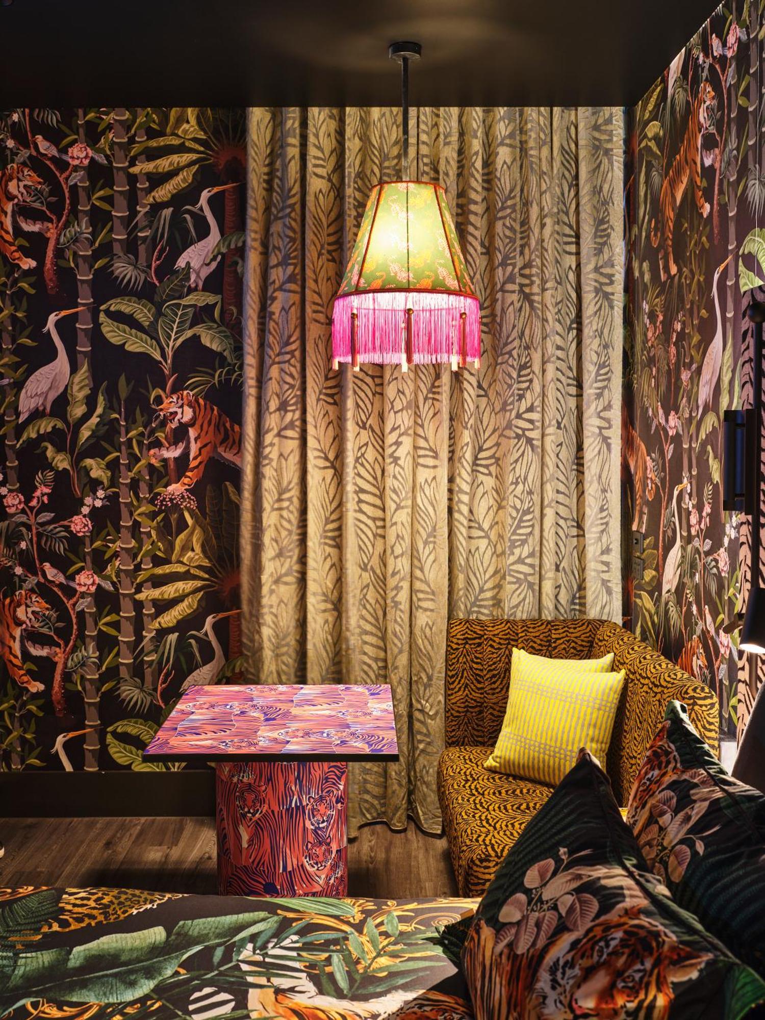 The Motley Hotel Richmond, Tapestry Collection By Hilton เมลเบิร์น ภายนอก รูปภาพ