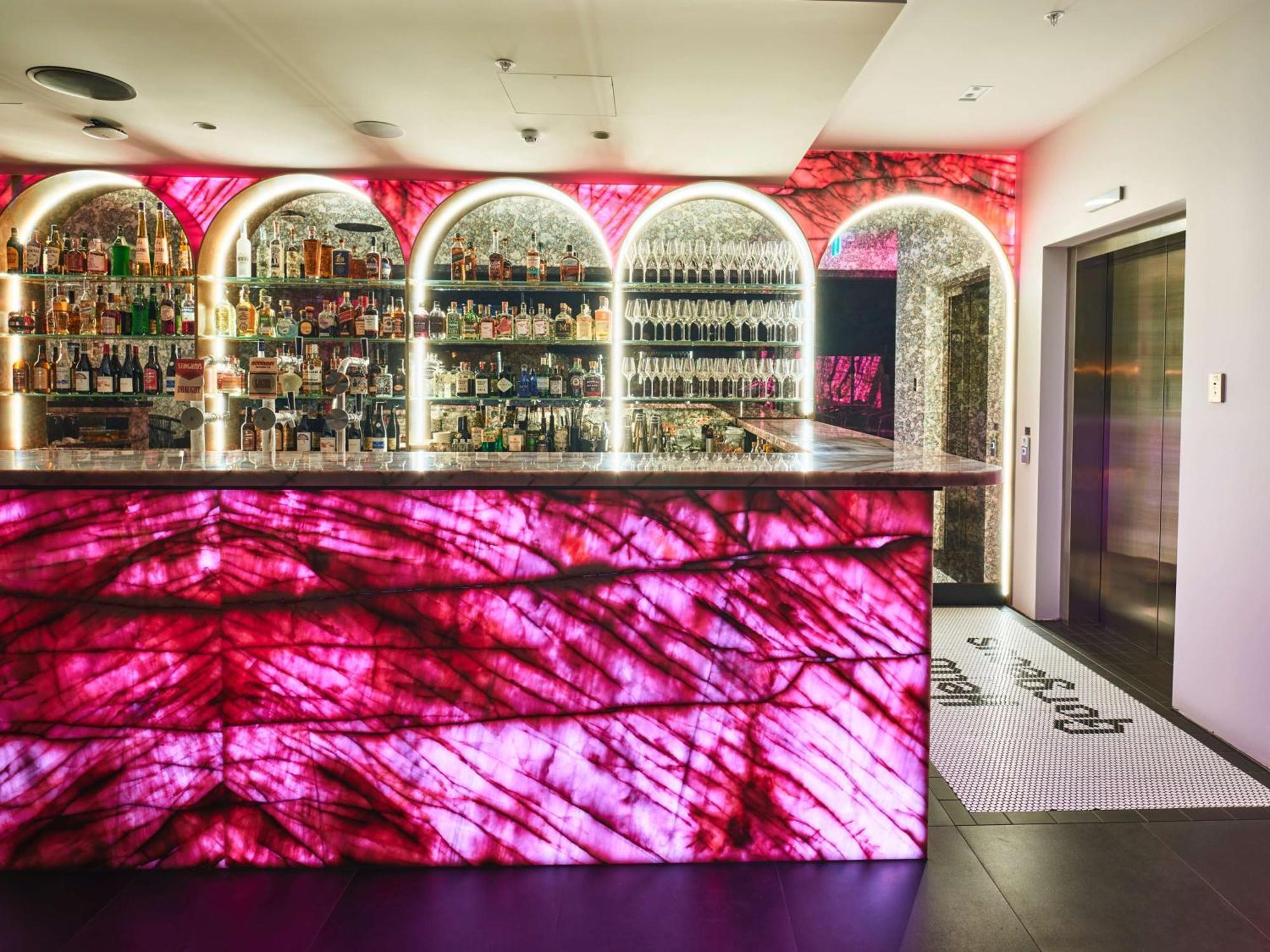 The Motley Hotel Richmond, Tapestry Collection By Hilton เมลเบิร์น ภายนอก รูปภาพ
