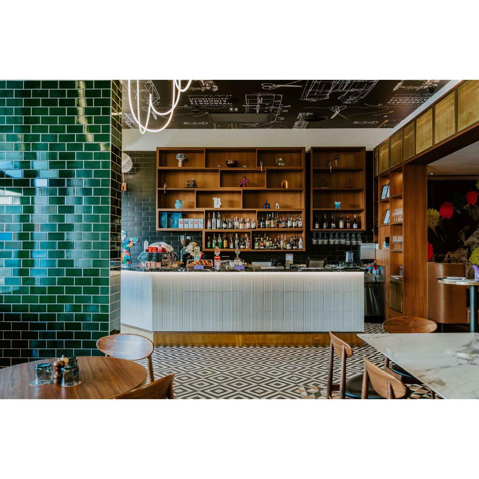 The Motley Hotel Richmond, Tapestry Collection By Hilton เมลเบิร์น ภายนอก รูปภาพ