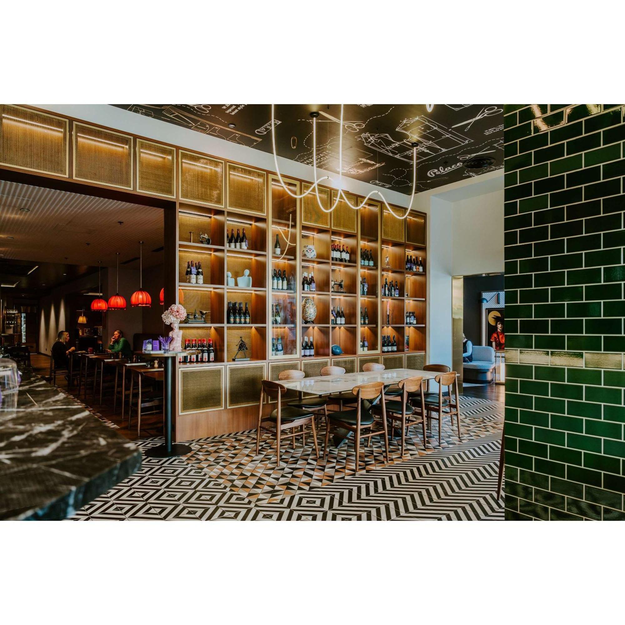 The Motley Hotel Richmond, Tapestry Collection By Hilton เมลเบิร์น ภายนอก รูปภาพ