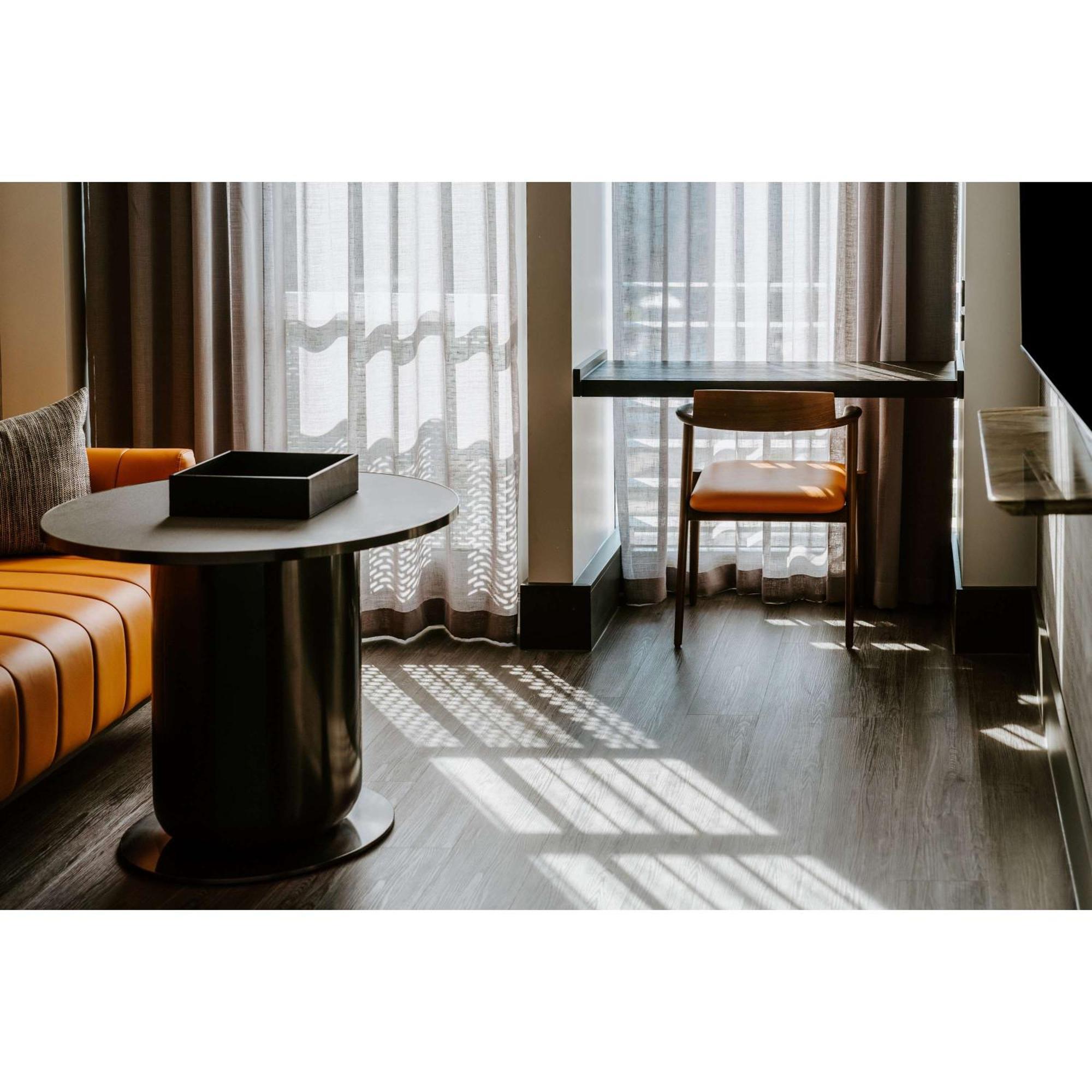 The Motley Hotel Richmond, Tapestry Collection By Hilton เมลเบิร์น ภายนอก รูปภาพ