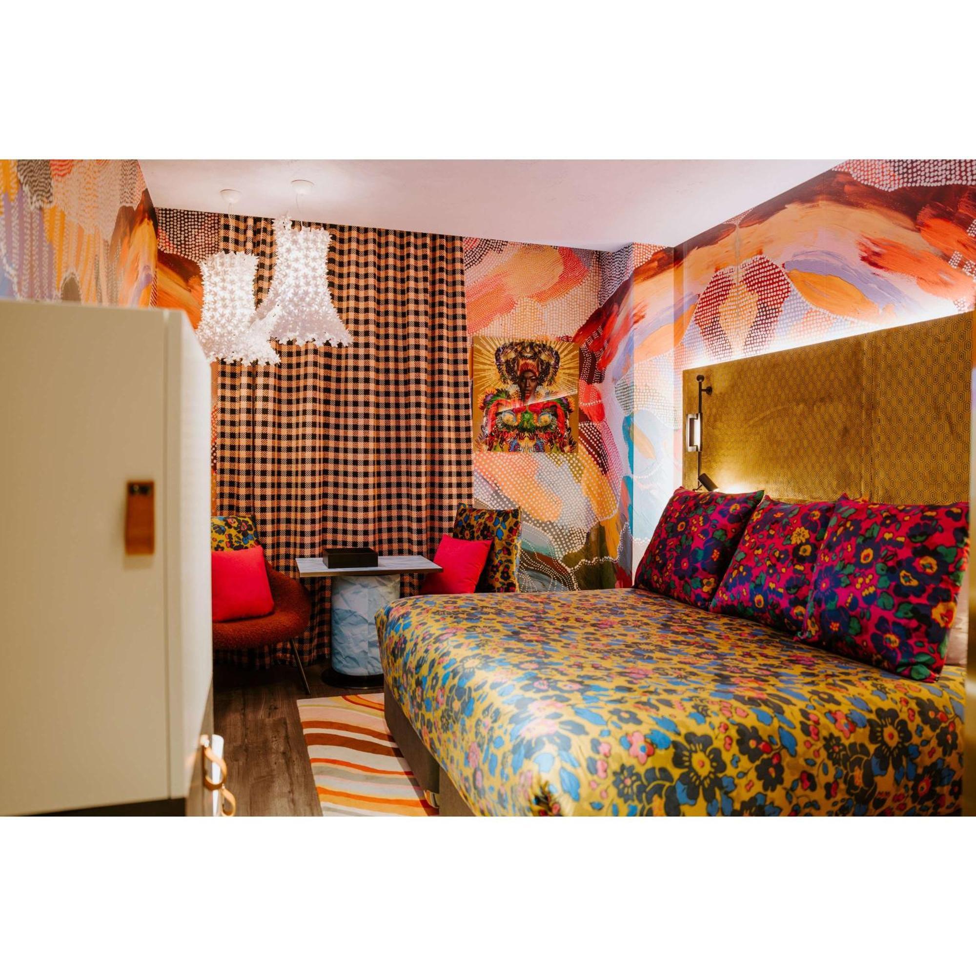 The Motley Hotel Richmond, Tapestry Collection By Hilton เมลเบิร์น ภายนอก รูปภาพ
